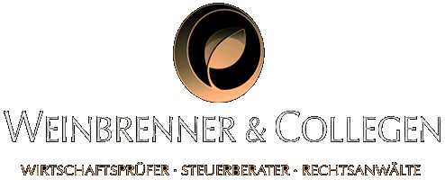 Weinbrenner